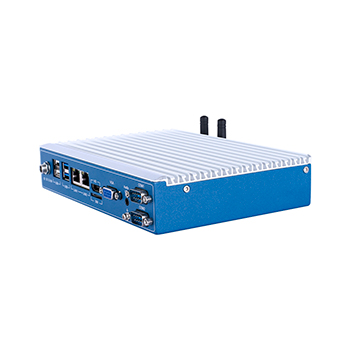 四核J1900低功耗工控機(jī)-CL-B款 四核J1900低功耗工控機(jī)-CL-B款